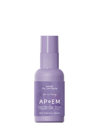 Secret My Love Spray 25ml