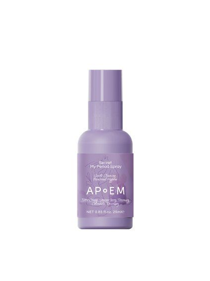 My Period Spray 25ml