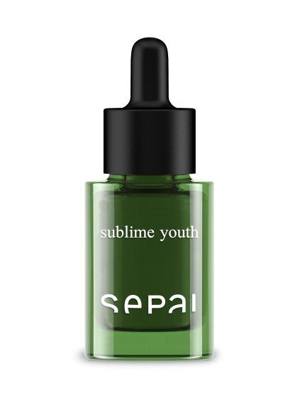 sublime youth