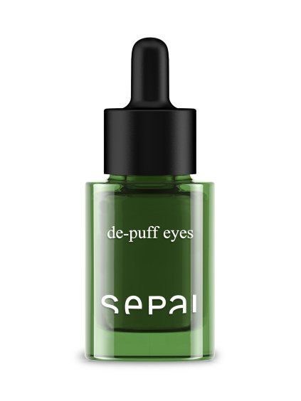 de puff eyes