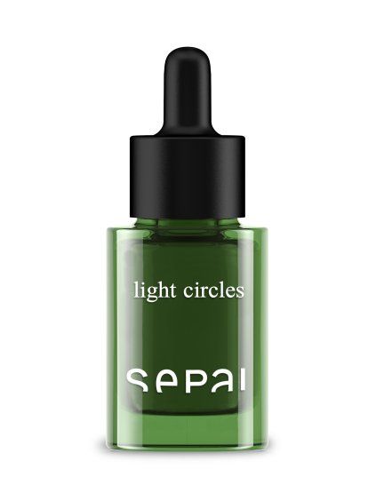light circles