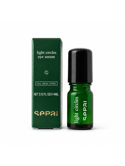 sepai light circles travelsize