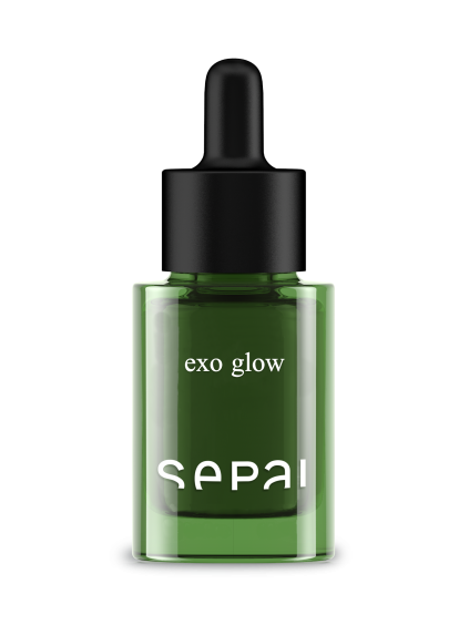 elixir exo glow
