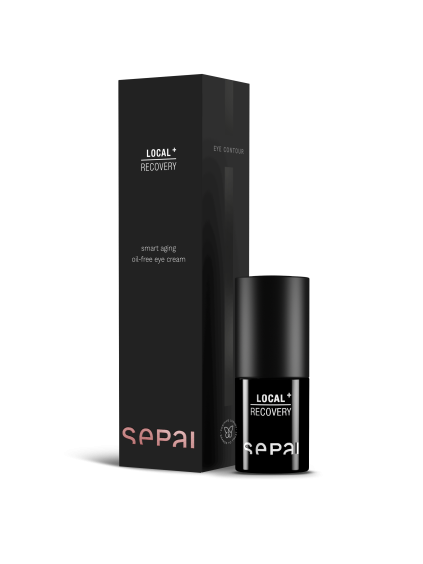 caja local recovery+