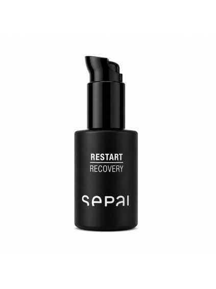 travelsize recovery restart