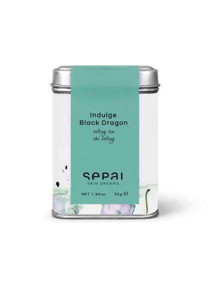 sepai oolong tea