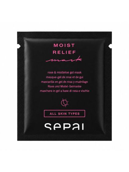 moist vzorek