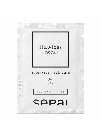 neck vzorek