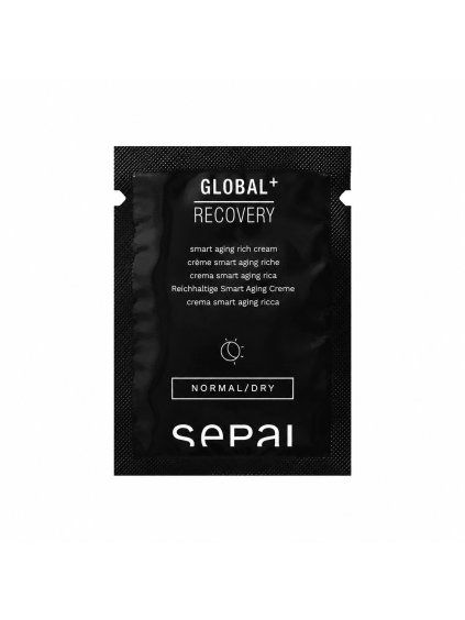 global plus vzorek