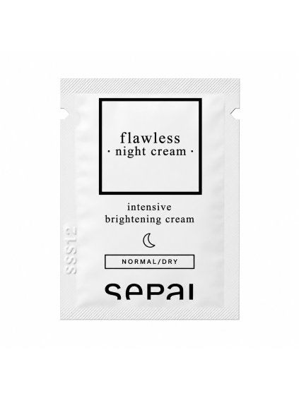 night vzorek