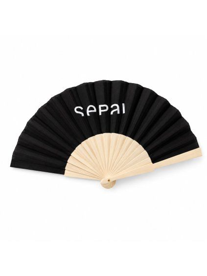 sepai vějíř