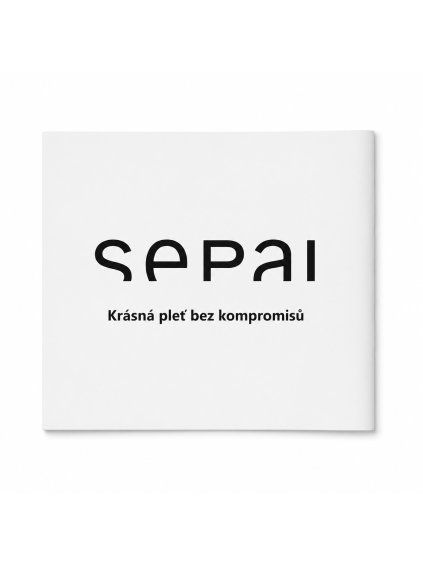 sepai katalog