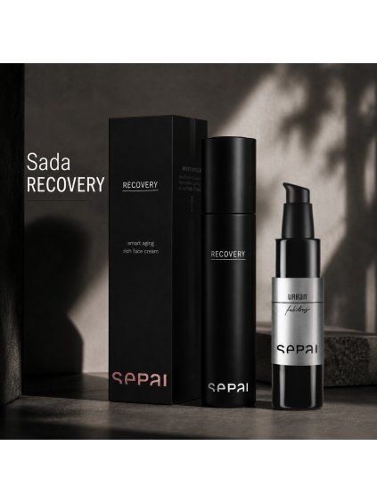 sada recovery