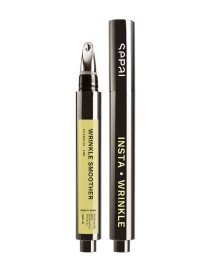 sepai insta wrinkle