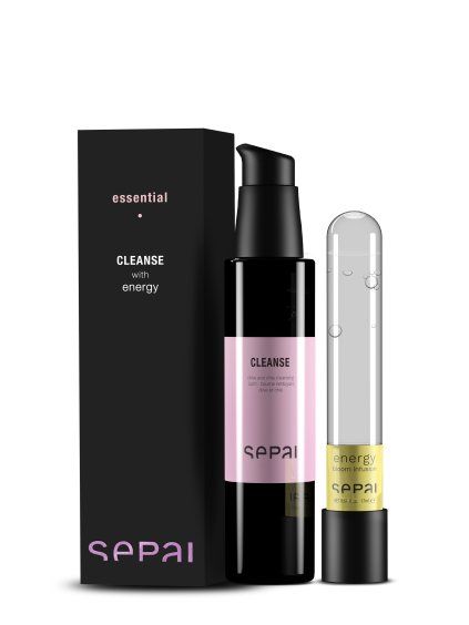 Cleanse +energy box