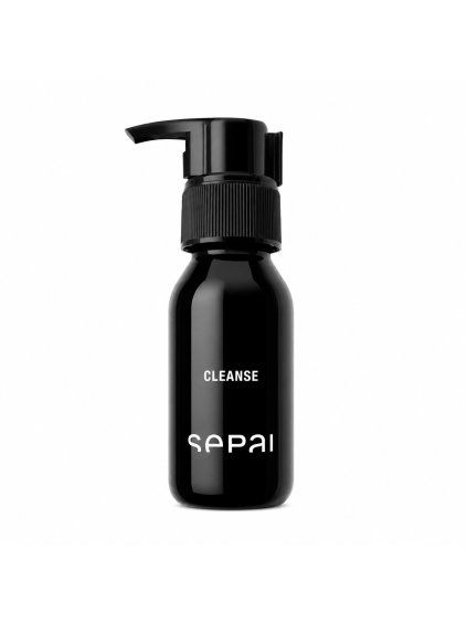 travelsize cleanse
