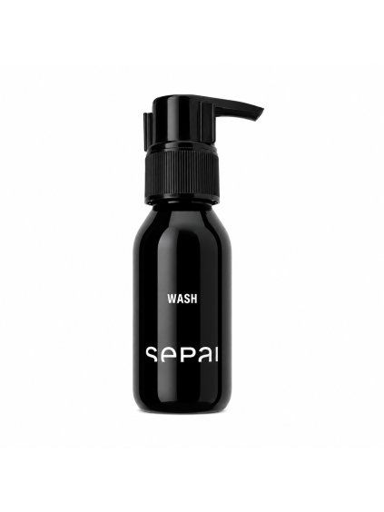travelsize wash