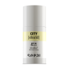 city shied