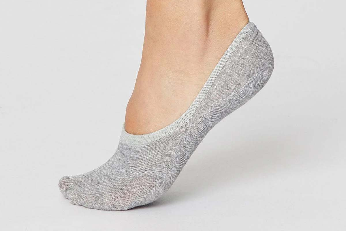 Ťapky jako základní prvek letního outfitu