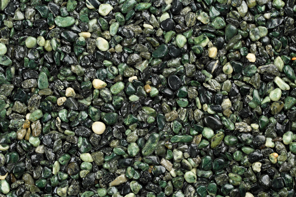 Co je to kamenný koberec? Přehled výhod, použití a vlastností