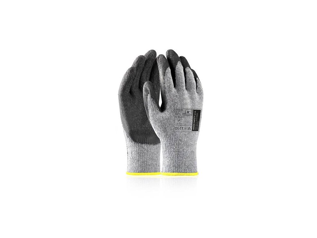 Máčené rukavice ARDONSAFETY/DICK BASIC 08/M