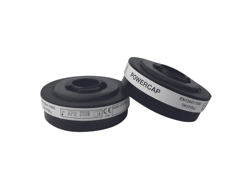 JSP MKII POWERCAP FILTER TH1P (Velikost UNI)