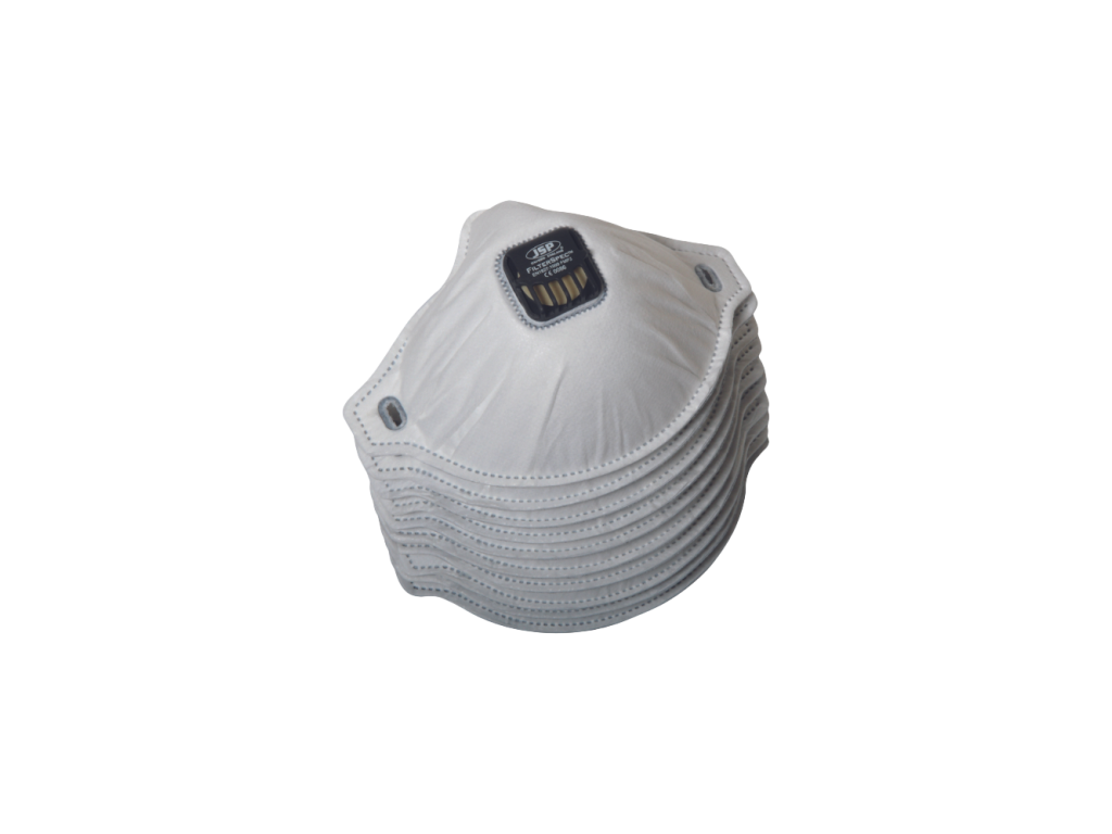 JSP náhradní filtr FILTERSPEC FFP3 10ks (Velikost UNI)