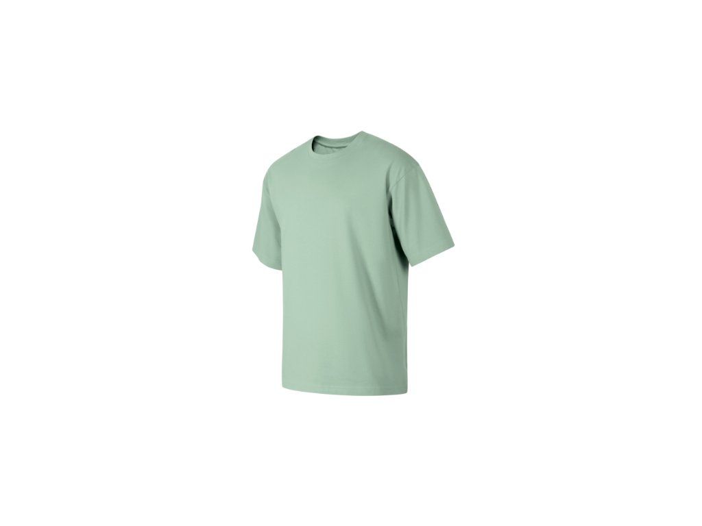 Stage tričko unisex (Velikost XS, Barva bílá)