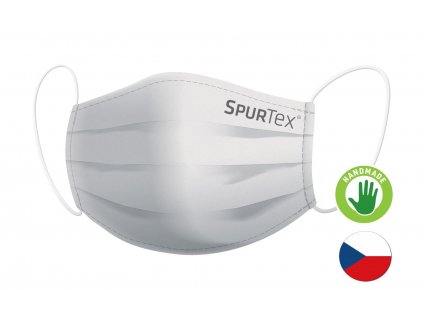 spurtex vs premium 3vrstva nano rouska ffp2