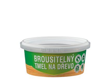 Brousitelny tmel na drevo debbex by den braven web 2026