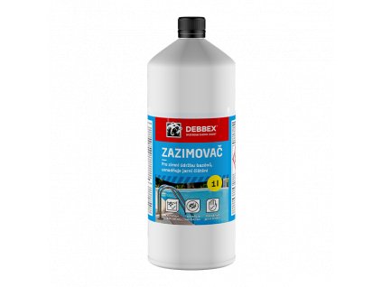 Cranit Zazimovac pro zimni udrzbu bazenu