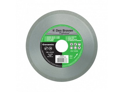 dia kotouc rezny profi ceramic web