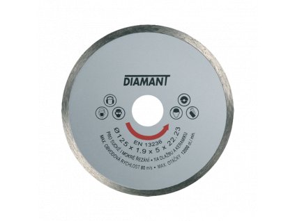 diamantovy kotouc plny standard web