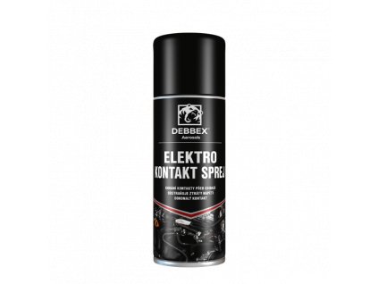 elektro kontakt sprej web