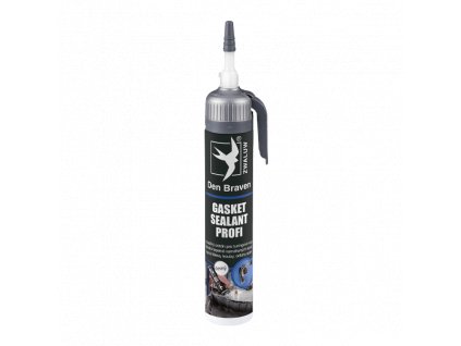 Gasket sealant černý AUTOMATIC 200 ml kartuše AUTOMATIC černá