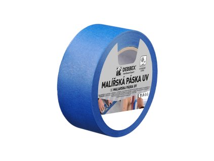 Malirska paska modra UV web 2024