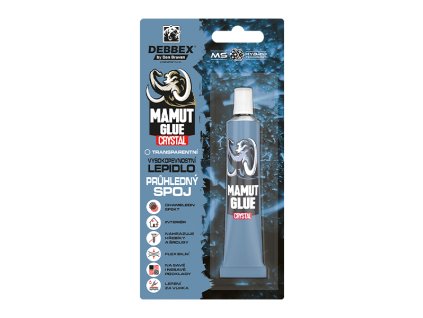 mamut glue crystal pap karta debbex by den braven web 2025