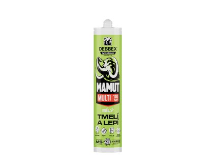 MAMUT GLUE Multi debbex by den braven web 2025
