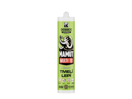 MAMUT GLUE Multi sedy debbex by den braven web 2025