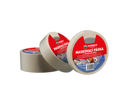 Maskovaci krepova paska 60 %C2%B0C debbex web 2026