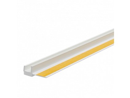 Okenní profily pro zateplovací systémy bez tkaniny 6 x 100 mm, délka 2,4 m 1,6 m 2 m 2,4 m 2,5 m