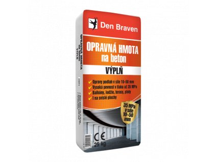 opravna hmota na beton vypln 25kg web
