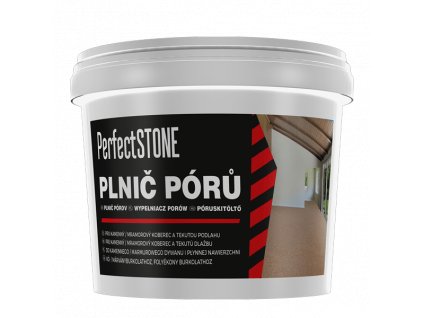 perfectstone plnic poru web