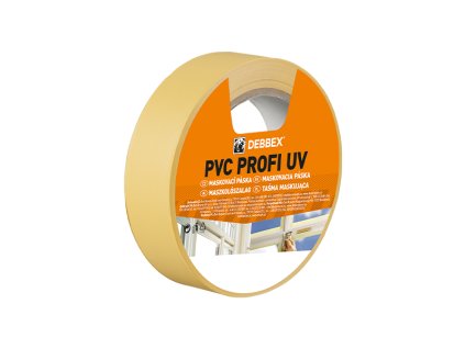 PVC PROFI UV maskovaci paska