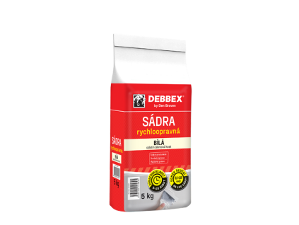 Sadra rychloopravna debbex web 2026