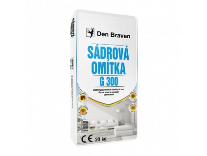 sadrova omitka g 300 web