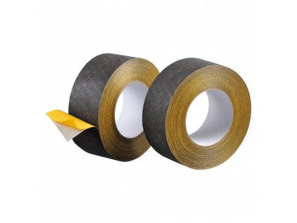Střešní fixační páska DB MEMBRÁNA 50 mm, délka 25 m 25 m černá