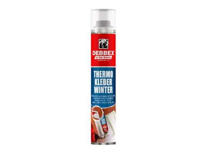 thermo kleber winter pistolova debbex by den braven web 2025