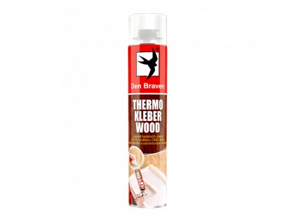thermo kleber wood web