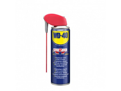 Univerzální mazivo WD-40 original 5 l kanystr